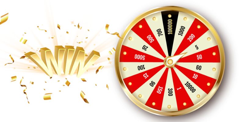 Quay số 9BET: Trải nghiệm thú vị và cơ hội thắng lớn 2 Cách chơi quay số 9BET không khó