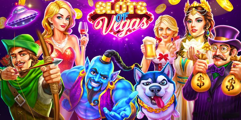 Khám phá thế giới Slots 9BET: Trải nghiệm cơ hội thắng lớn 4 Có nhiều mẹo chơi hiệu quả cho bạn áp dụng