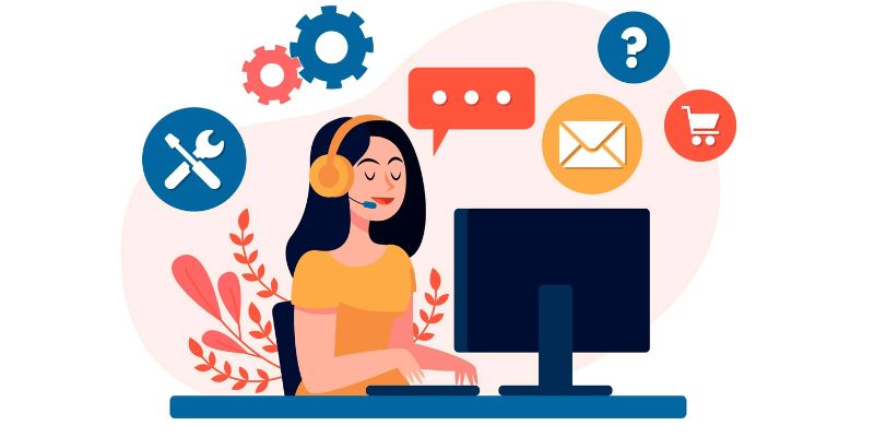 Liên hệ 9BET: Cách kết nối với dịch vụ hỗ trợ nhanh chóng và hiệu quả 4 Để vấn đề được giải quyết thuận lợi bạn cần lưu ý một số điều