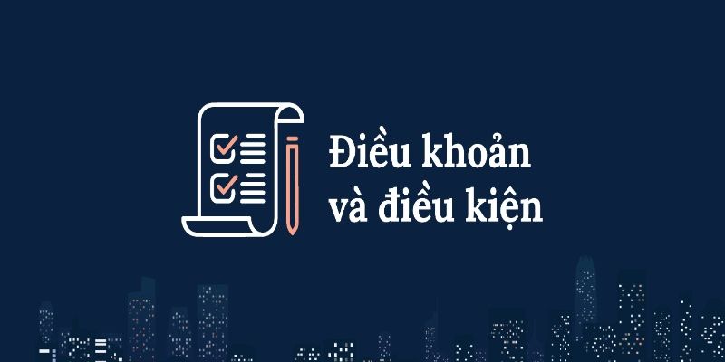 Điều khoản và điều kiện tại 9BET - Cược thủ phải biết 1 Điều khoản và điều kiện tại 9BET