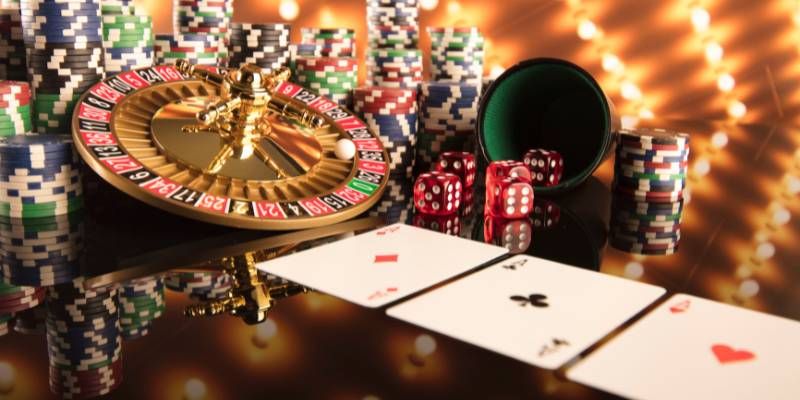 Game nhanh 9BET: Trải nghiệm cá cược mới lạ và hấp dẫn 1 Game nhanh ngày càng thu hút nhiều cược thủ