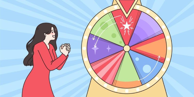 Quay số 9BET: Trải nghiệm thú vị và cơ hội thắng lớn 1 Game quay số 9BET ngày càng thu hút nhiều người tham gia