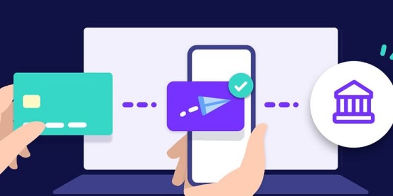 Hướng dẫn giao dịch tại 9BET đơn giản, nhanh chóng 1 Giao dịch tại 9BET