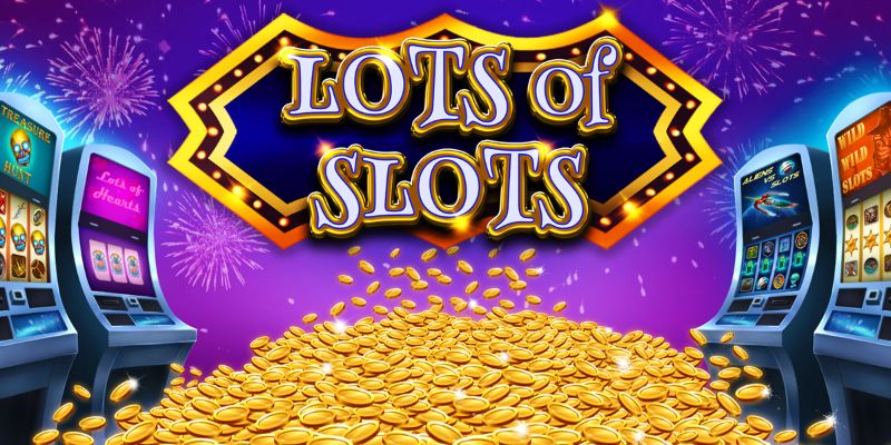 Khám phá thế giới Slots 9BET: Trải nghiệm cơ hội thắng lớn 2 Có rất nhiều tính năng đặc biệt cho bạn trải nghiệm