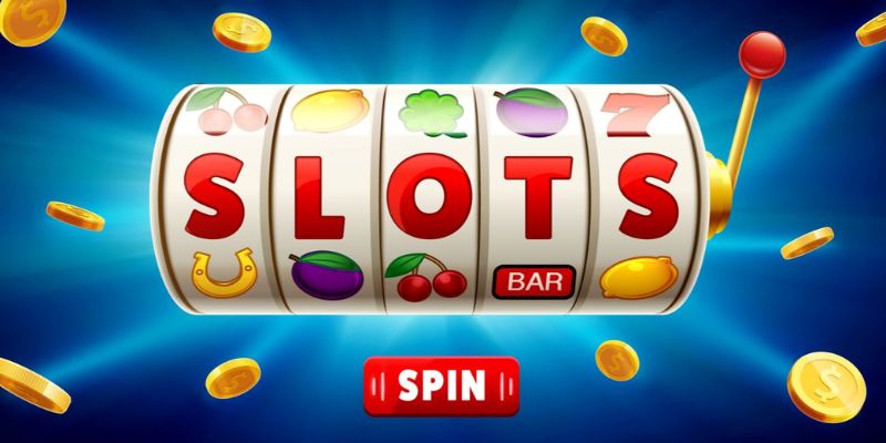 Khám phá thế giới Slots 9BET: Trải nghiệm cơ hội thắng lớn 1 Slots game 9BET đa dạng game cho bạn lựa chọn