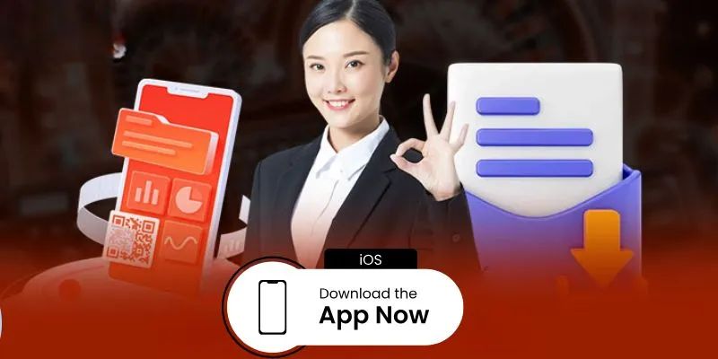 Tải app 9BET cho iOS và Android - Trải nghiệm cá cược đỉnh cao 1 Tải app 9BET cho iOS và Android